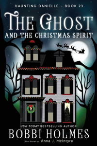 Ghost and the Christmas Spirit