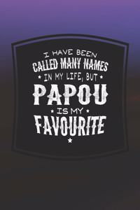 I Have Been Called Many Names In My Life, But Papou Is My Favorite