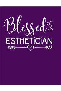 Blessed Esthetician