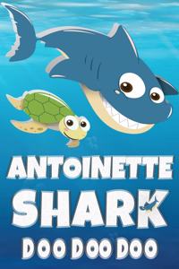 Antoinette Name
