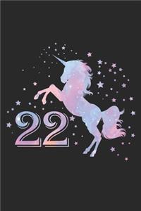 22