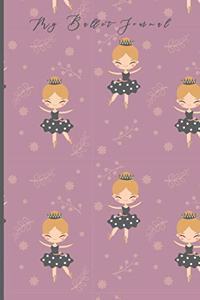 My Ballet Journal