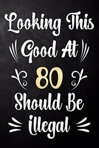 Looking This Good At 80 Should Be Illegal