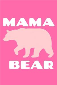 Mama Bear