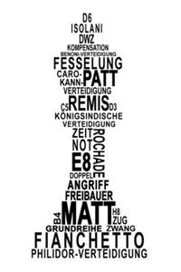 Schach Notebook