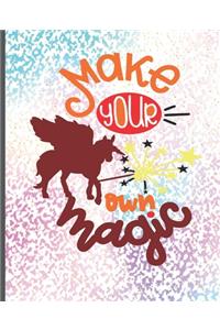 Make Your Own Magic