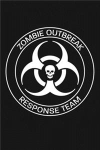 Zombie Outbreak Response Team