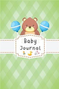 Baby Journal: newborn tracker breastfeeding journal baby feeding daily Schedule