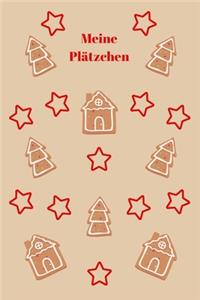 Meine Plätzchen