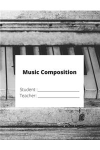 Music Composition