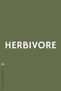 Team Herbivore