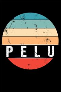 Pelu