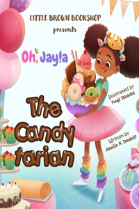 Candytarian Paperback