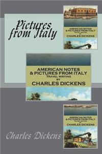 Pictures from Italy