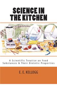 Science in the Kitchen