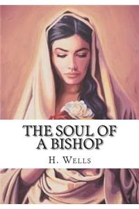 The Soul of a Bishop