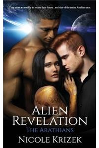 Alien Revelation