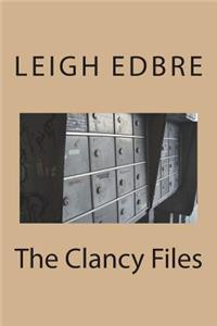 Clancy Files