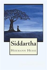 Siddartha