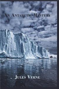 An Antarctic Mystery
