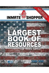 Inmate Shopper Annual 2018-19