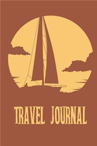 Travel Journal