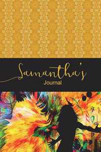 Samantha's Journal