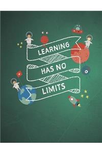Learning Has No Limits