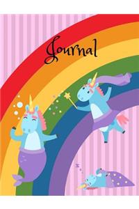 Unicorn Journal