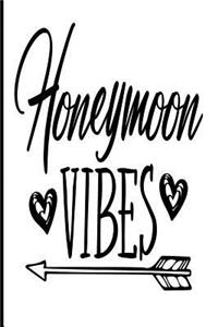 Honeymoon Vibes