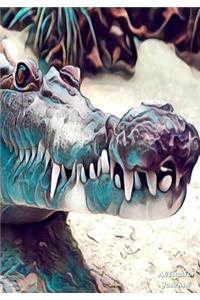 Alligator Journal