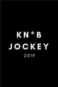 Kn*b Jockey 2019