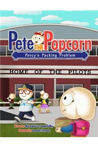 Pete the Popcorn