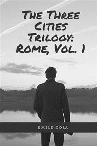 The Three Cities Trilogy
