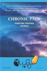 Chronic Pain - Symptom Tracking Journal