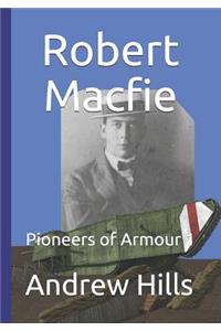 Robert Macfie