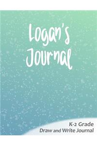 Logan's Journal