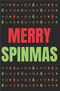 Merry Spinmas