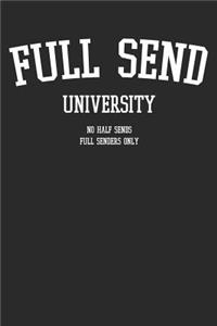 Full Send University