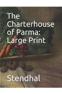 The Charterhouse of Parma