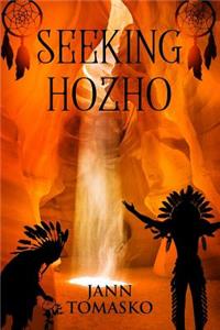Seeking Hozho