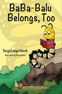 BaBa-Balu Belongs, Too