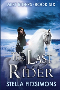 Last Rider
