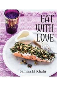 Eat with Love