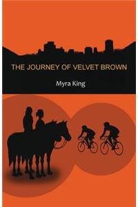 The Journey of Velvet Brown