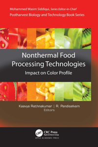 Non-Thermal Food Processing Technologies