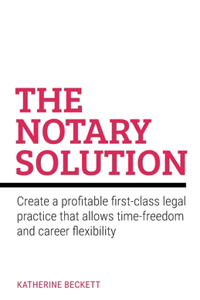 Notary Solution