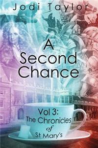 Second Chance