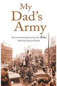 My Dad's Army