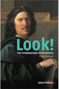 Look! (3rd Edition)